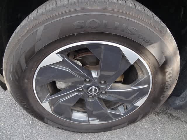 Thumbnail: 2024 Nissan Rogue - 11