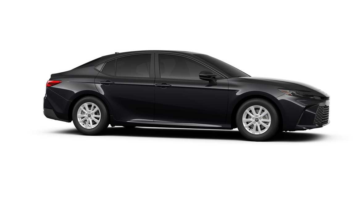 Thumbnail: 2025 Toyota Camry - 13