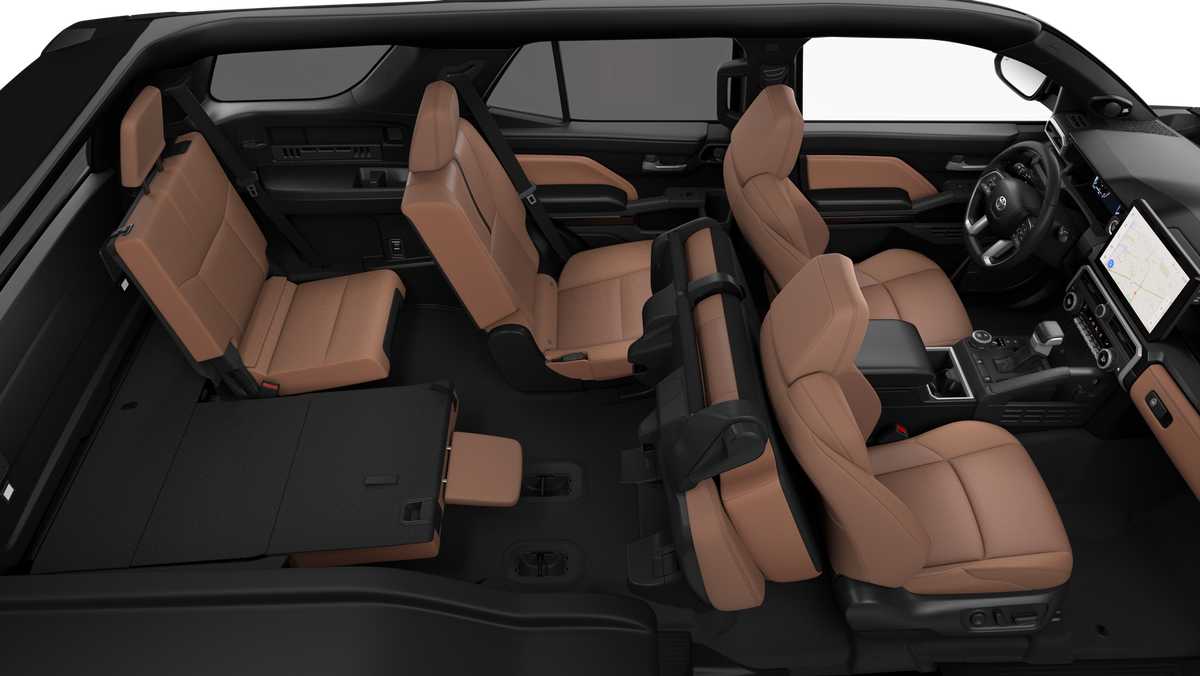 Thumbnail: 2026 Toyota 4Runner - 22