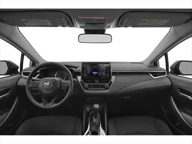Thumbnail: 2022 Toyota Corolla - 5