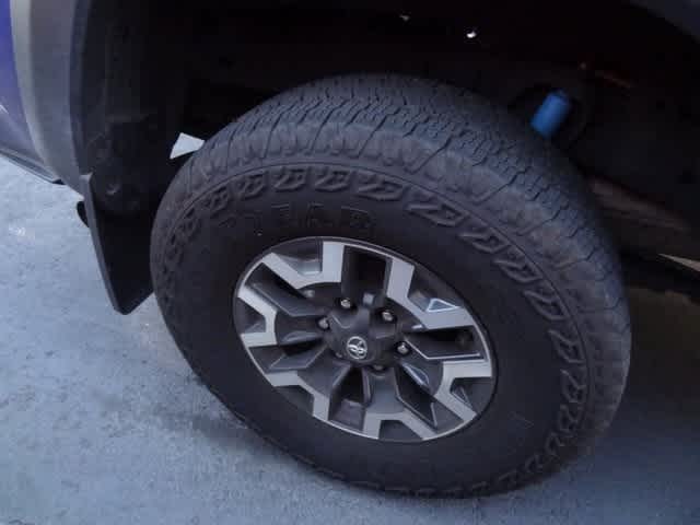 Thumbnail: 2023 Toyota Tacoma - 11