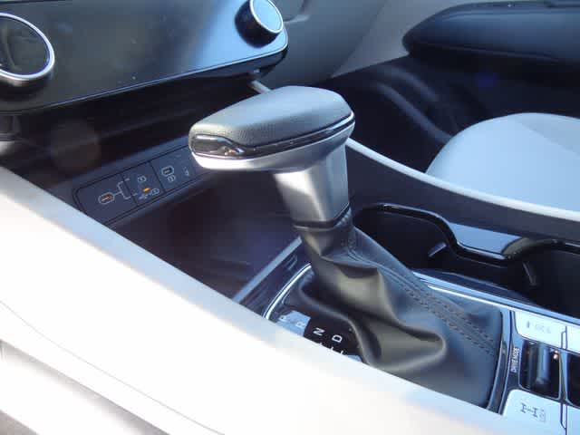 Thumbnail: 2025 Hyundai Tucson - 9