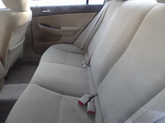 Thumbnail: 2007 Honda Accord - 8