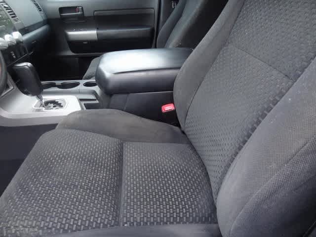 Thumbnail: 2012 Toyota Tundra - 13