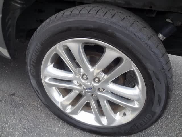 Thumbnail: 2020 Ford F-150 - 16