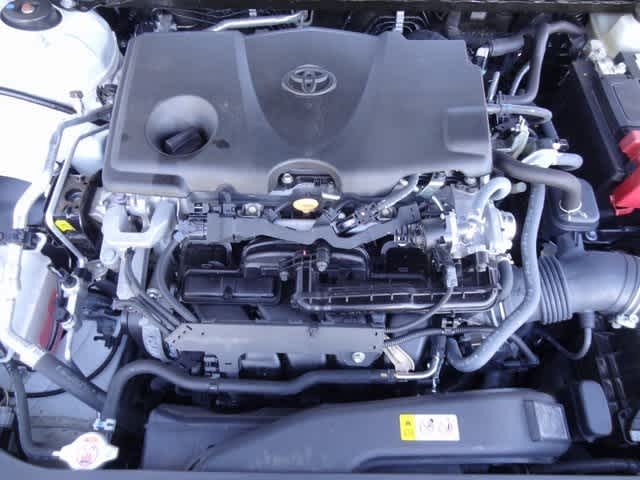 Thumbnail: 2023 Toyota Camry - 38