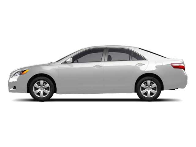 Thumbnail: 2009 Toyota Camry - 3