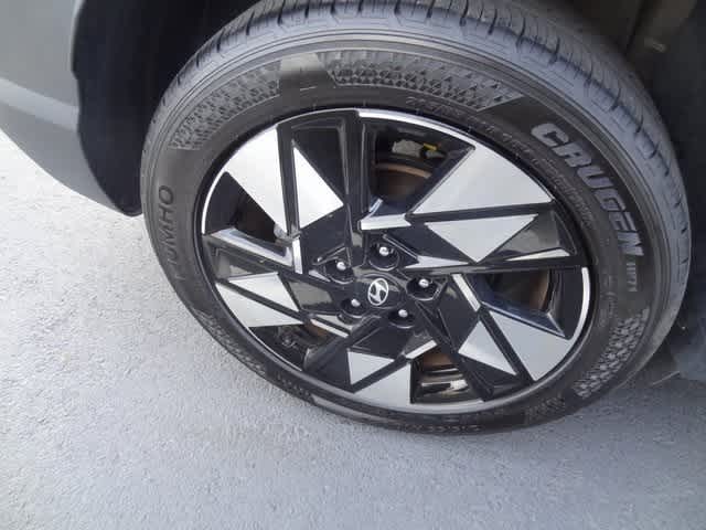 Thumbnail: 2024 Hyundai Kona - 26