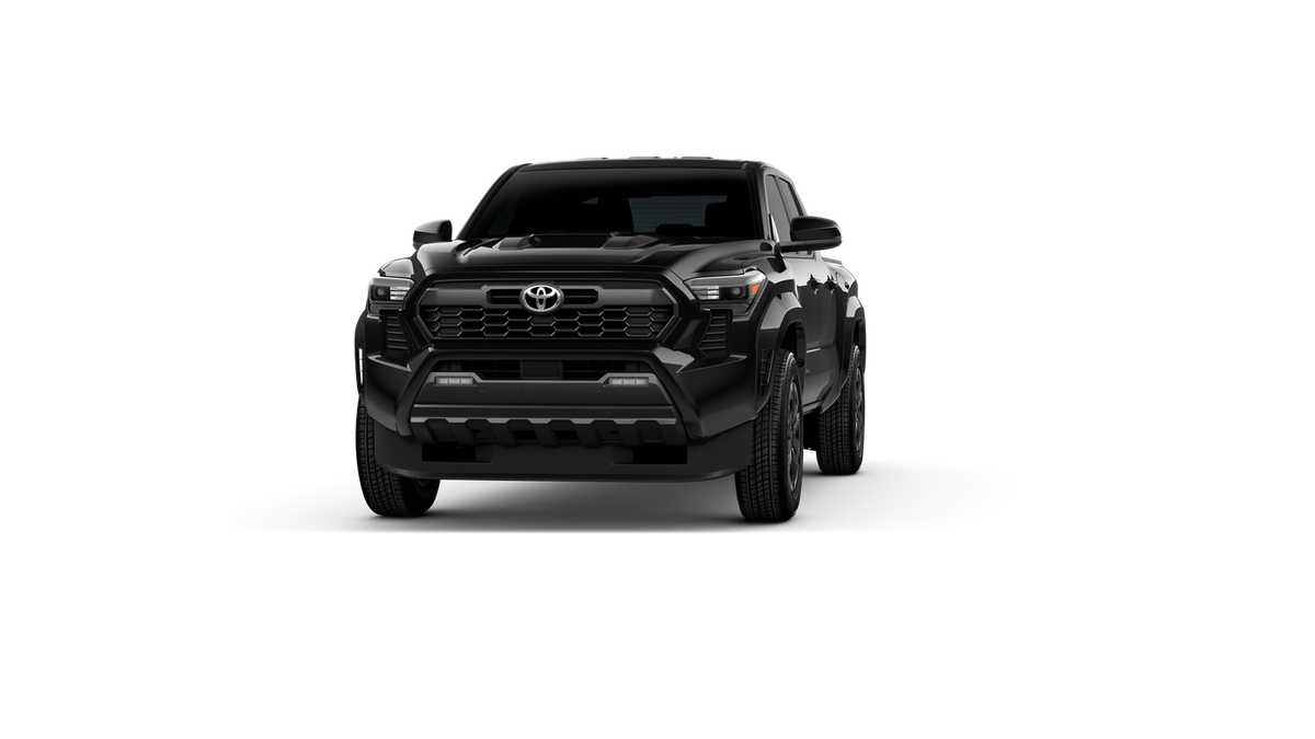 Thumbnail: 2025 Toyota Tacoma - 18