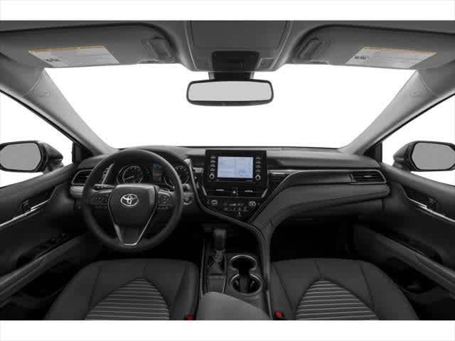 Thumbnail: 2023 Toyota Camry - 5