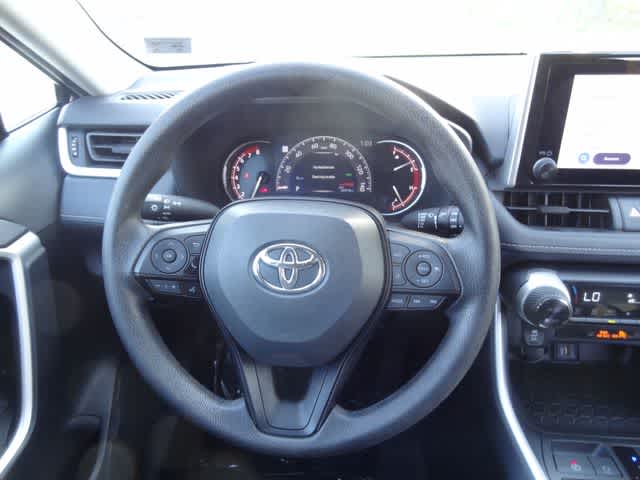 Thumbnail: 2025 Toyota RAV4 - 12