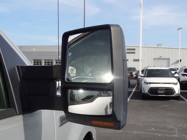 Thumbnail: 2008 Ford F-150 - 18