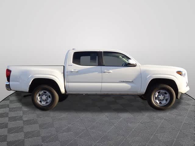 Thumbnail: 2023 Toyota Tacoma - 4