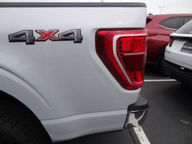 Thumbnail: 2022 Ford F-150 - 19