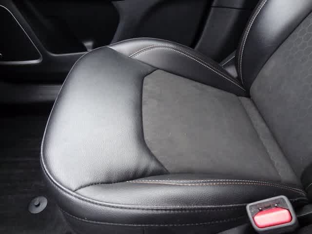 Thumbnail: 2021 Jeep Compass - 18