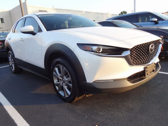 Thumbnail: 2020 Mazda CX-30 - 3