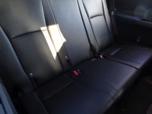 Thumbnail: 2024 Toyota Grand Highlander - 12