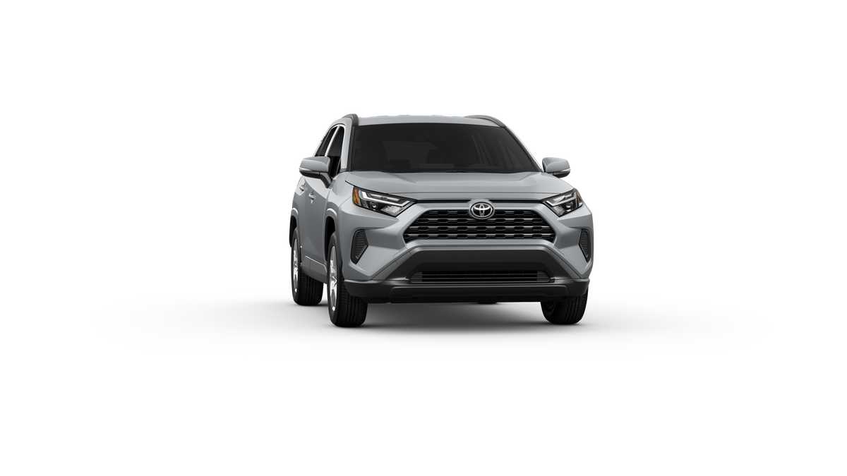 Thumbnail: 2025 Toyota RAV4 - 16