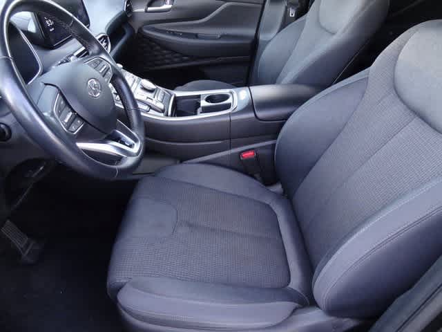 Thumbnail: 2023 Hyundai Santa Fe - 6