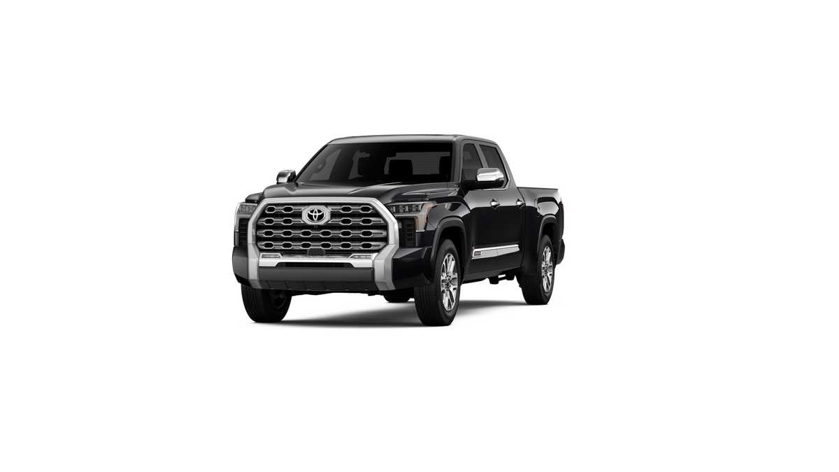 Thumbnail: 2026 Toyota Tundra - 18