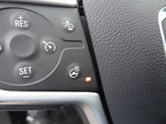 Thumbnail: 2023 GMC Terrain - 22