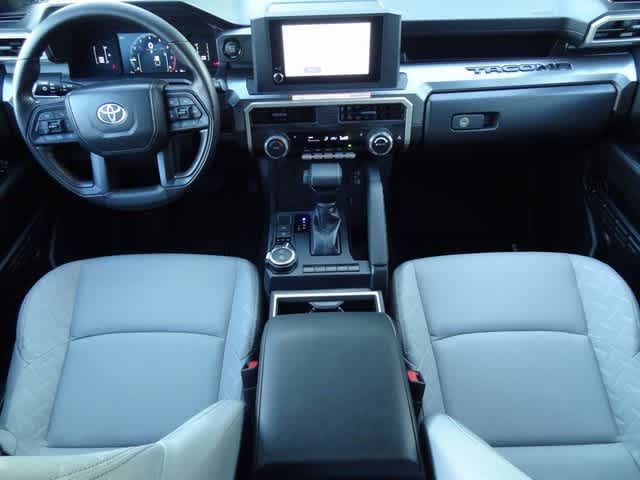 Thumbnail: 2025 Toyota Tacoma - 9