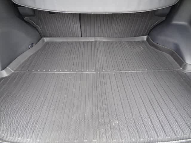 Thumbnail: 2024 Toyota RAV4 - 10