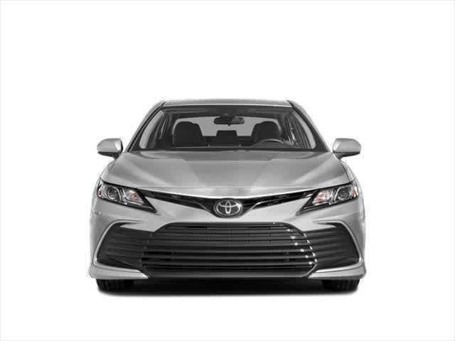 Thumbnail: 2023 Toyota Camry - 4