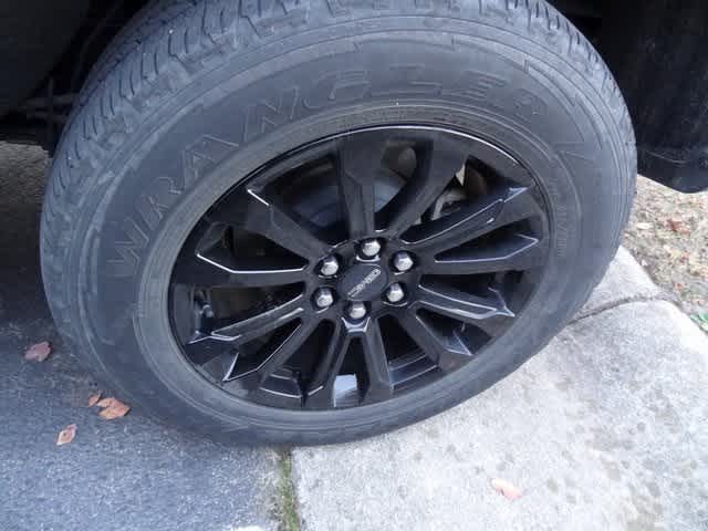 Thumbnail: 2021 GMC Canyon - 17