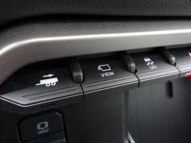 Thumbnail: 2023 Toyota Sequoia - 40