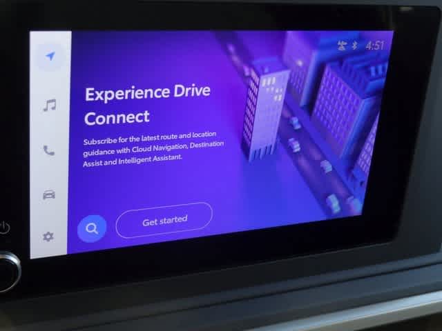 Thumbnail: 2024 Toyota Tacoma - 22