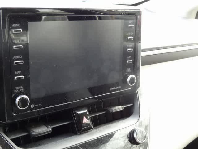 Thumbnail: 2021 Toyota Corolla - 10