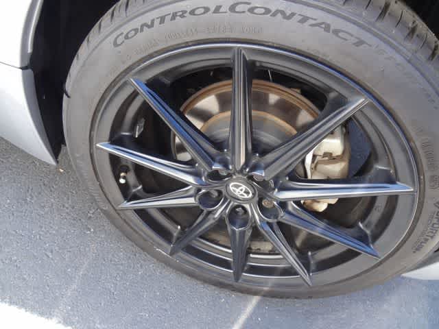 Thumbnail: 2022 Toyota GR86 - 13