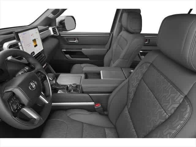 Thumbnail: 2023 Toyota Sequoia - 6