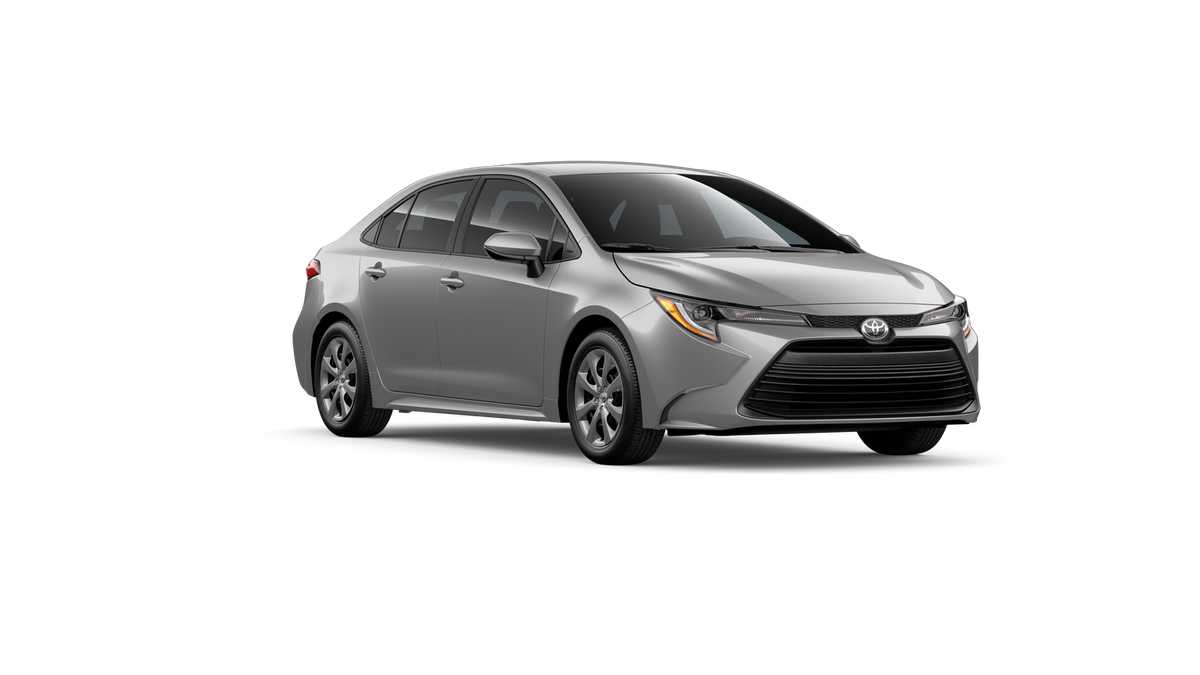 Thumbnail: 2026 Toyota Corolla - 15