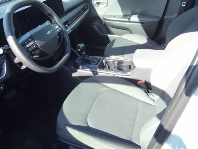 Thumbnail: 2025 Kia K4 - 8