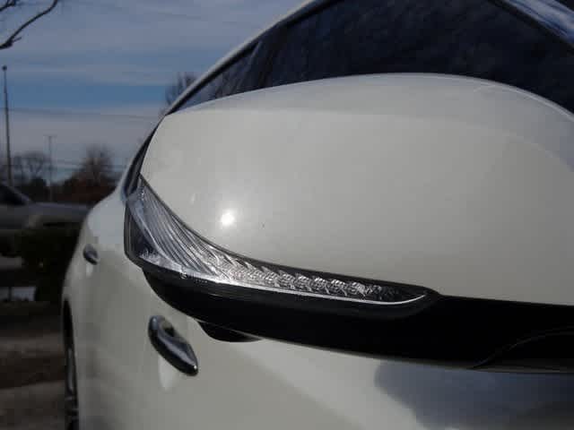 Thumbnail: 2018 INFINITI Q70 - 18