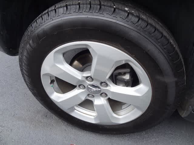 Thumbnail: 2021 Jeep Compass - 25