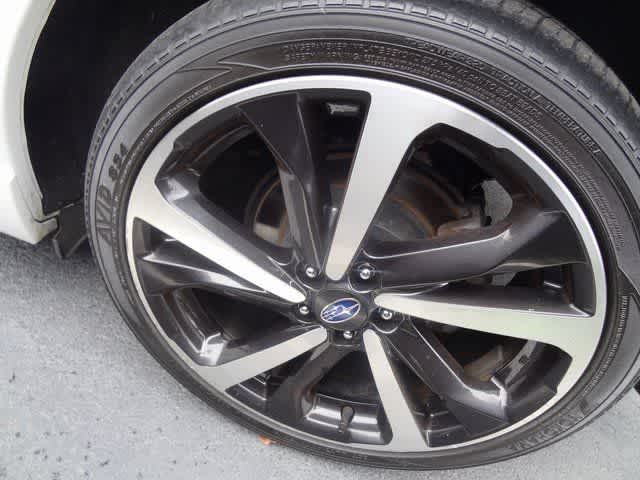 Thumbnail: 2022 Subaru Impreza - 17