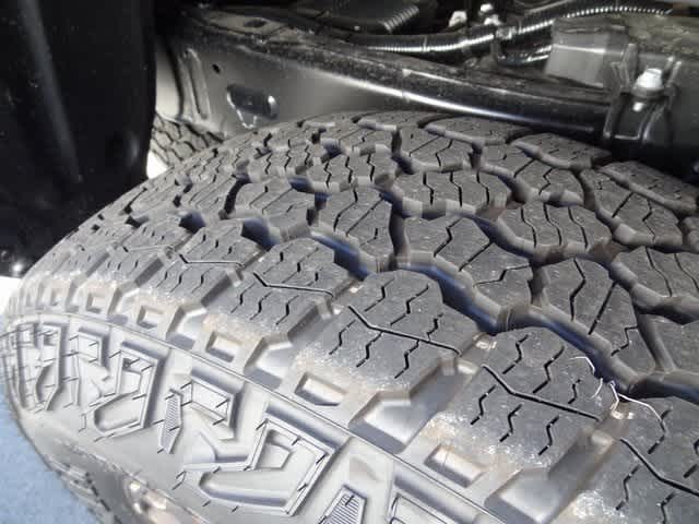 Thumbnail: 2025 Toyota Tacoma - 23