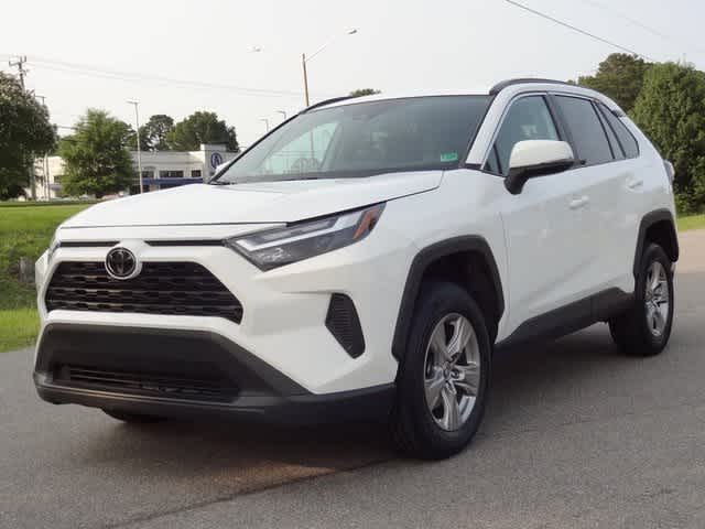 2022 Toyota RAV4 XLE -
                  Chesapeake, VA