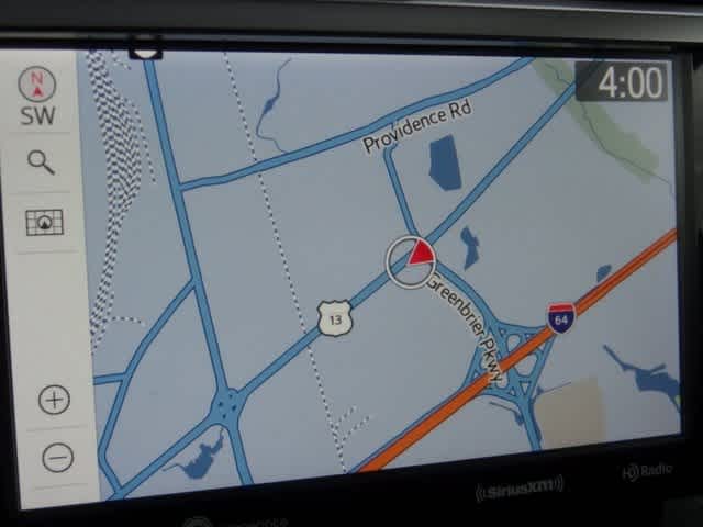 Thumbnail: 2022 Toyota 4Runner - 25