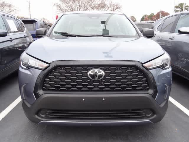 Thumbnail: 2023 Toyota Corolla Cross - 2