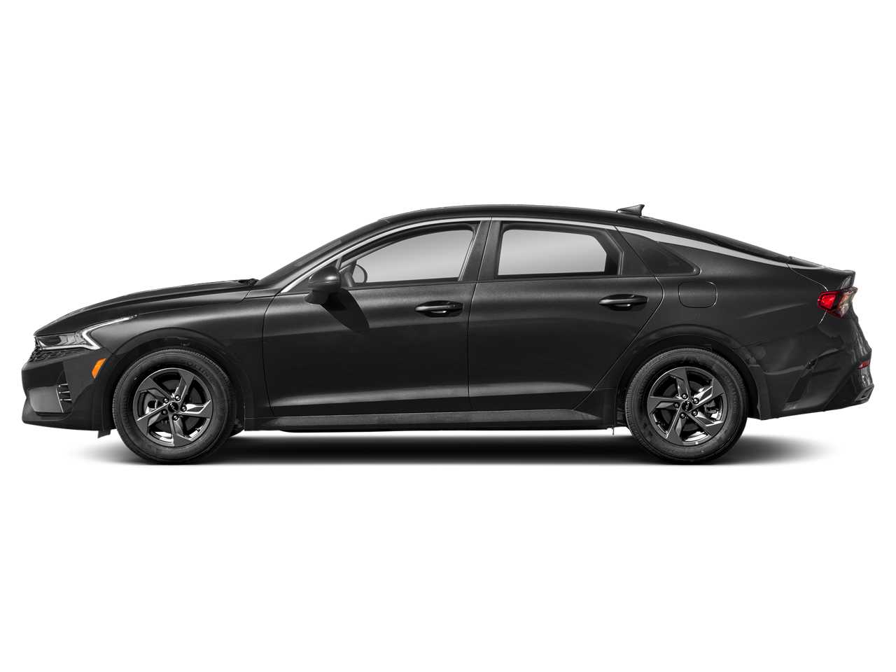 Thumbnail: 2023 Kia K5 - 3