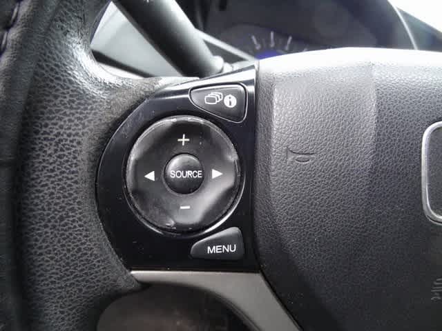 Thumbnail: 2012 Honda Civic - 12