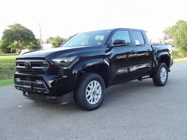 2024 Toyota Tacoma SR5 -
                Chesapeake, VA