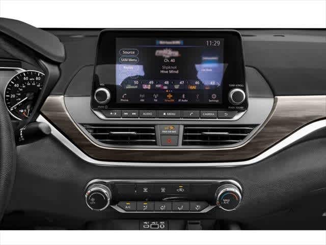 Thumbnail: 2024 Nissan Altima - 7