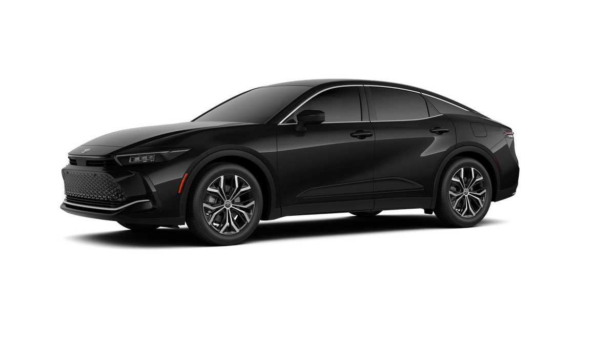 Thumbnail: 2026 Toyota Crown - 2