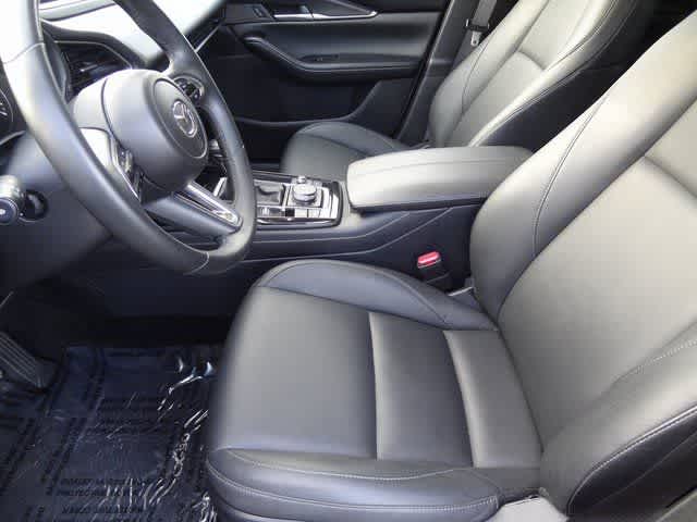 Thumbnail: 2024 Mazda CX-30 - 9