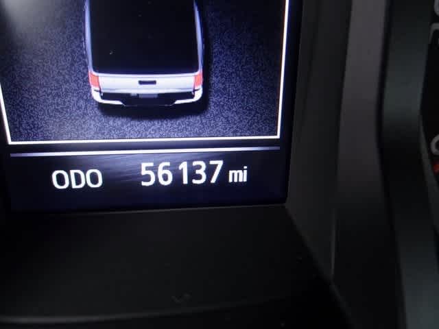 Thumbnail: 2023 Toyota Tacoma - 10